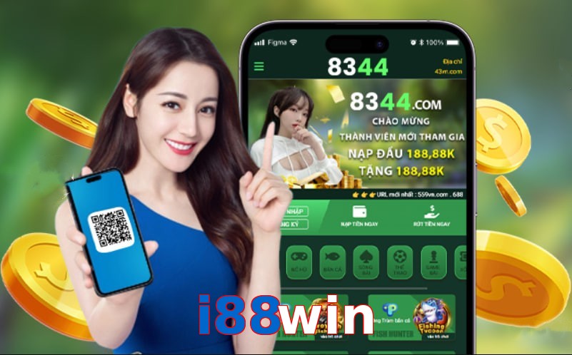 i88win